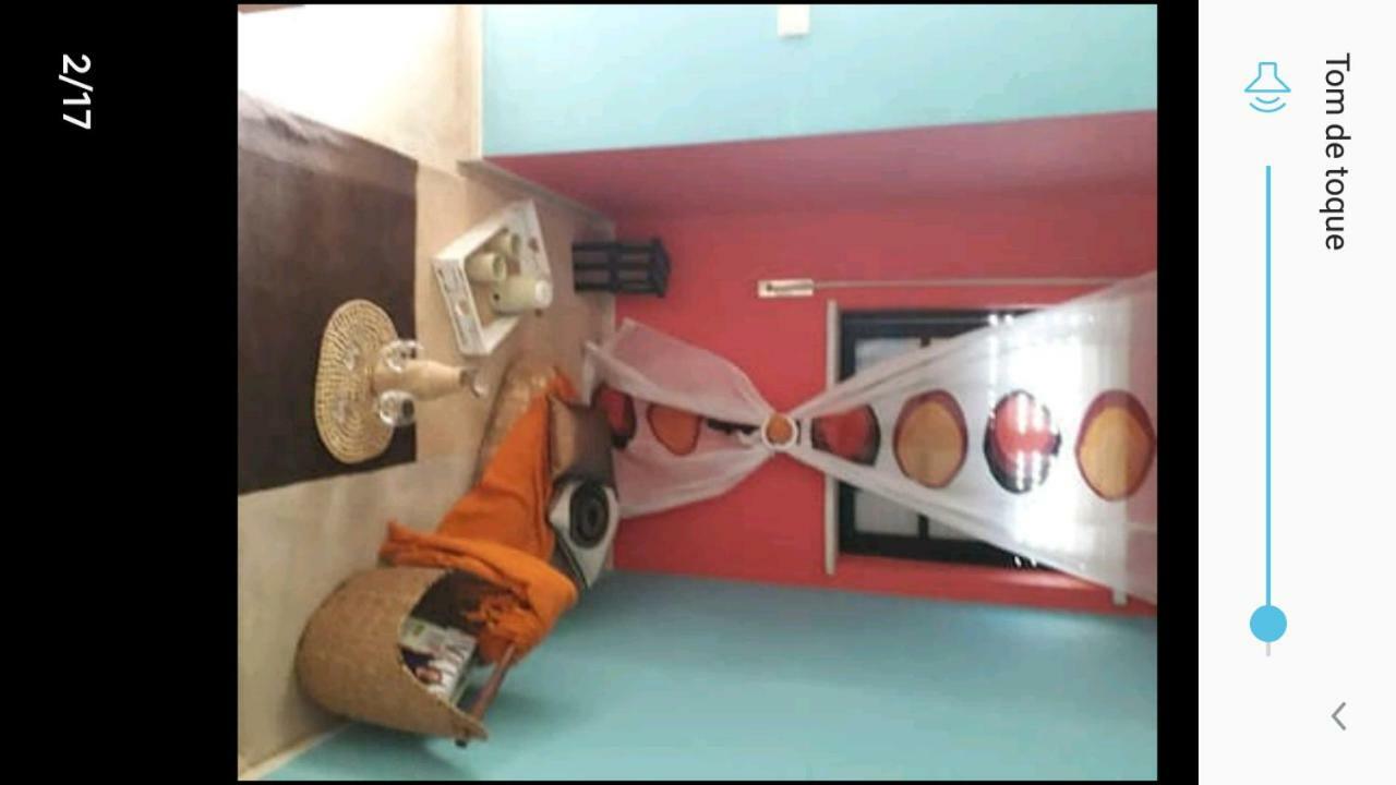 Apt. Jope Armação de Pêra Exterior foto