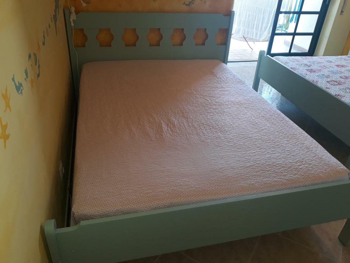 Apt. Jope Armação de Pêra Exterior foto