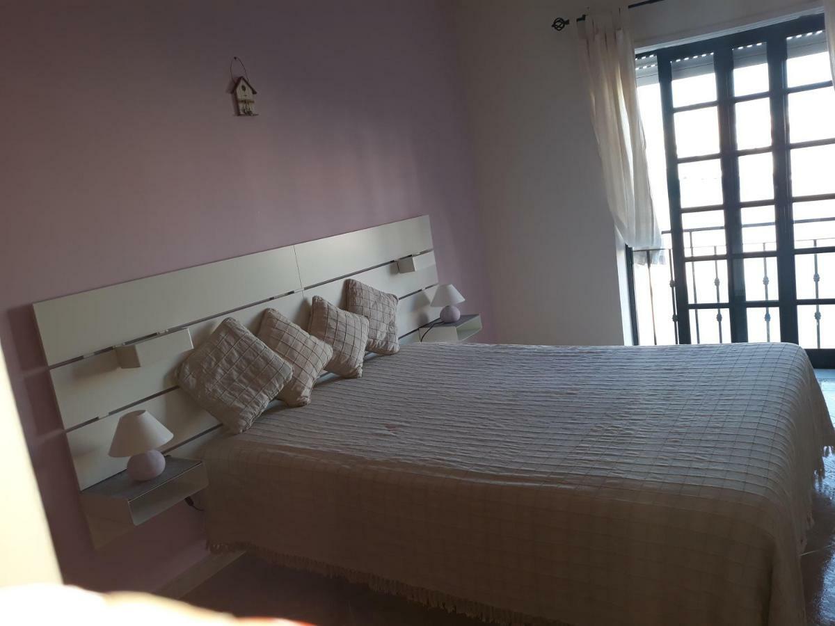 Apt. Jope Armação de Pêra Exterior foto
