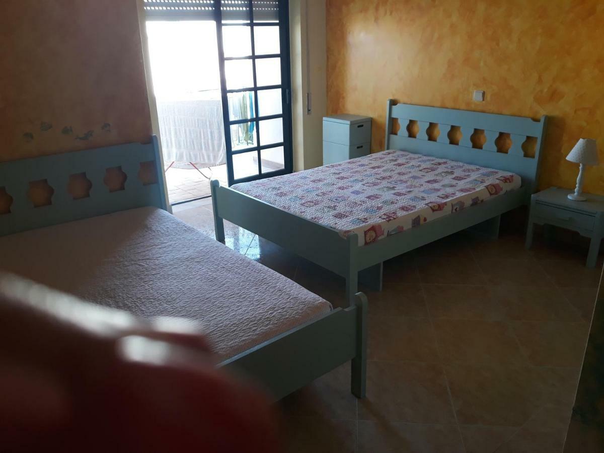 Apt. Jope Armação de Pêra Exterior foto