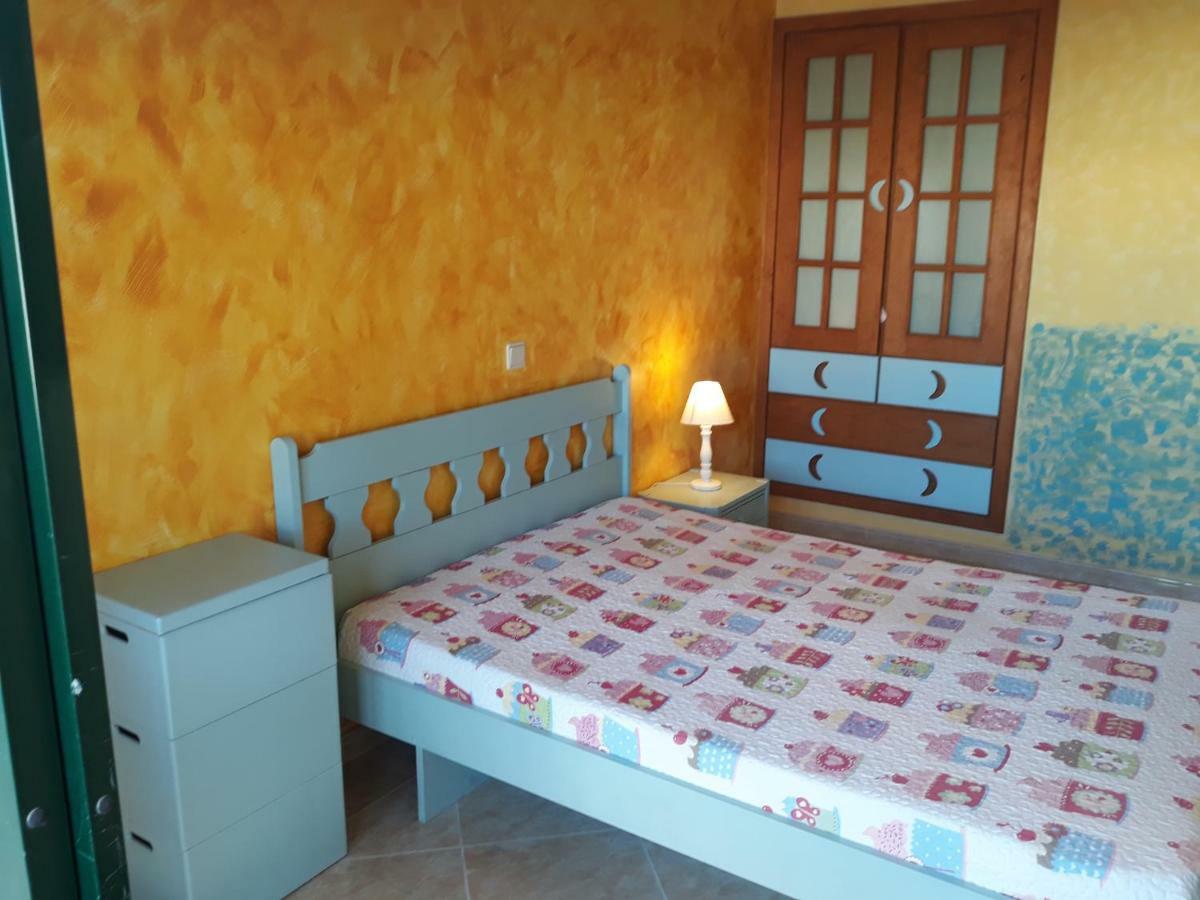 Apt. Jope Armação de Pêra Exterior foto